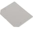 Заглушка для ЗНИ-2.5мм2 TDM ELECTRIC, серая SQ0803-0035 2