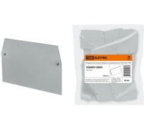 Заглушка для зажима наборного измерительного TDM ELECTRIC ЗНИ 6мм2 SQ0803-0060