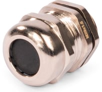 Кабельный ввод FORTISFLEX MGM-EMC 20 (6-12 мм) латунный 89322