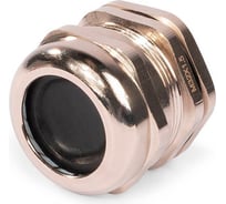 Кабельный ввод FORTISFLEX MGM-EMC 32 (16-22 мм) латунный 89324