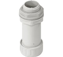 Муфта труба-коробка IEK BS20 IP65 ИЭК CTA10D-BS20-K41-050