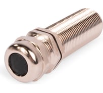 Кабельный ввод FORTISFLEX МGM-XL 20 (6-12 мм) латунный 88624