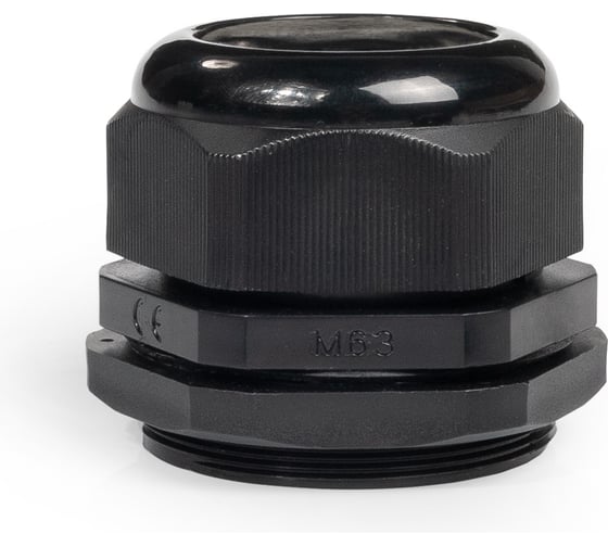Кабельный ввод FORTISFLEX МG 16 (4-8 мм) пластиковый 89115