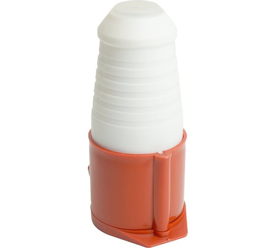 Розетка переносная STEKKER ST-224 32А 380В3P PE IP44, RST32-224-4 49442