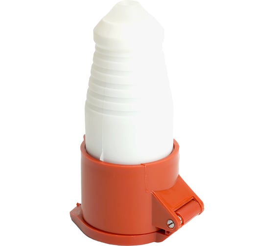 Розетка переносная STEKKER ST-214 16А 380В3P PE IP44, RST16-214-4 49440