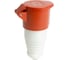 Розетка переносная STEKKER ST-214 16А 380В3P PE IP44, RST16-214-4 49440 6