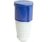 Розетка переносная STEKKER ST-223 32А 220В2P PE IP44, RST32-223-4 49439 3
