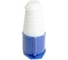 Розетка переносная STEKKER ST-223 32А 220В2P PE IP44, RST32-223-4 49439 5