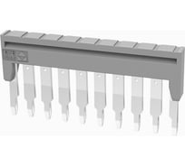 Перемычка для клемм ds Degson 10 полюсов,серая, упак. 10шт. DFB10-3.5-11-00Z(H)