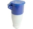 Розетка переносная STEKKER ST-213 16А 220В2P PE IP44, RST16-213-4 49438 5