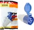 Розетка переносная STEKKER ST-213 16А 220В2P PE IP44, RST16-213-4 49438 7