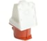 Розетка стационарная STEKKER ST-115 16А 380В 3P PE N IP44, RST16-115-4 49435 5