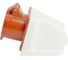 Розетка стационарная STEKKER ST-113 16А 220В 2P PE IP44, RST16-113-4 49434 6