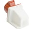 Розетка стационарная STEKKER ST-113 16А 220В 2P PE IP44, RST16-113-4 49434 7