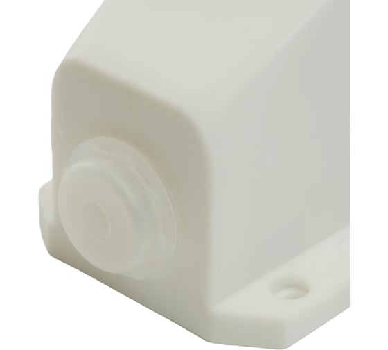 Розетка стационарная STEKKER ST-124 32А 380В 3P PE IP44, RST32-124-4 49436