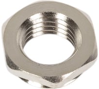 Переходная муфта FORTISFLEX  МПЛ М16/М12 латунная 89602