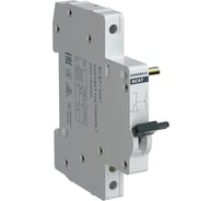 Контакт состояния GENERICA КС47 на DIN-рейку MVA21D-KS-G