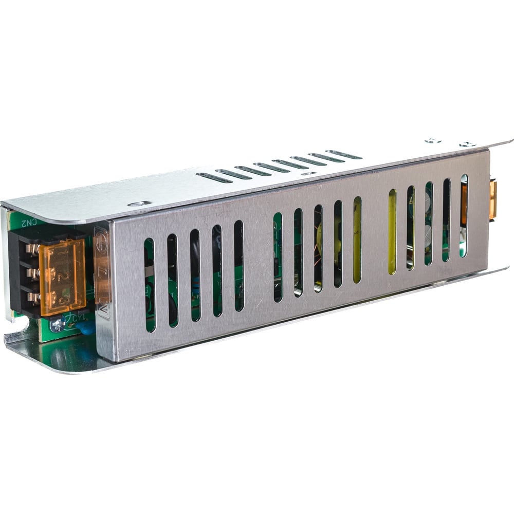 Драйвер Jazzway BSPS 12V 5A 60W IP20 5024328 - выгодная цена, отзывы ...