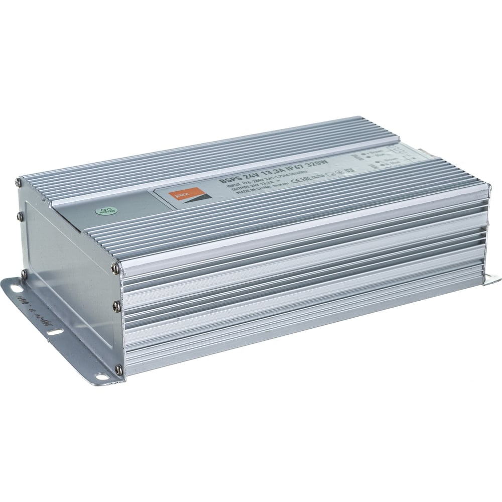 Драйвер Jazzway BSPS 24V 13.3A 320W IP67 5024274 - выгодная цена ...