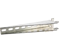 Кабельная полка EKF 200мм К1161 SQpk200