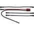 Комплект перемычек МНОГОТОКА для лотка Eaton SX1500iR, 3 перемычки + кабели подключения батарейного лотка Eaton SX1500iR Ремкомплект для лотка 1
