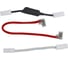 Комплект перемычек МНОГОТОКА для ремонта APC RBC155, три перемычки (одна из перемычек снабжена предохранителем) APC RBC155 Ремкомплект 1