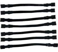 Комплект перемычек МНОГОТОКА для ремонта APC SYBTU1/2-PLP, 7 перемычек APC SYBTU1/2-PLP Ремкомплект