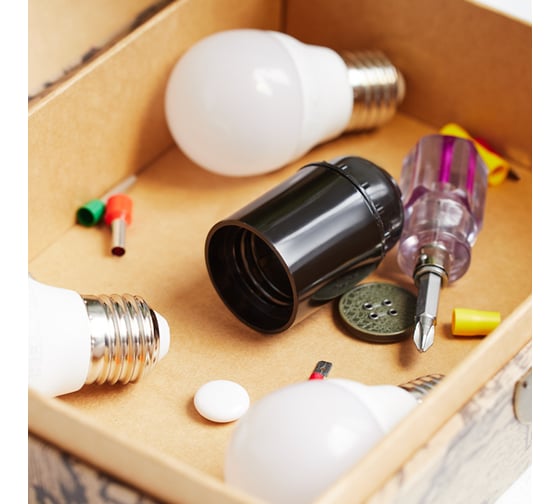 Патрон REXANT карболитовый подвесной Е27 черный 11-8815 - выгодная цена ...