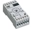 Цоколь ABB CR-U3S с дополнительным модулем для реле CR-U 3ПК 1SVR405660R0000 1