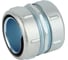 Муфта ЭРА соединительная, для металлорукава, МСМ20, IP54 Б0044584 1