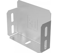 Заглушка лотка Промрукав Стандарт HDZ 100x80 PR16.1250