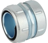 Соединительная муфта ЭРА для металлорукава МСМ-15 IP54 Б0044583