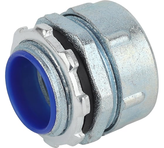 Резьбовой крепежный элемент с наружной резьбой ЭРА РКн25 IP54 Б0044593 1