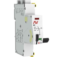 Моторный привод EKF AV-M1 AVERES av-m1-averes