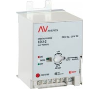 Электропривод EKF CD2 AV POWER-3 SQmccb-3-CD2-av