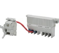 Минимальный расцепитель EKF AV POWER-2, UVT справа SQmccb-2R-UVT-av