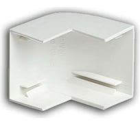 Внешний угол Ruvinil 60х40 бел. УВШ-60х40 45876