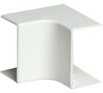 Внутренний угол Ruvinil 80х60/40 бел. УВН-80х60 92422