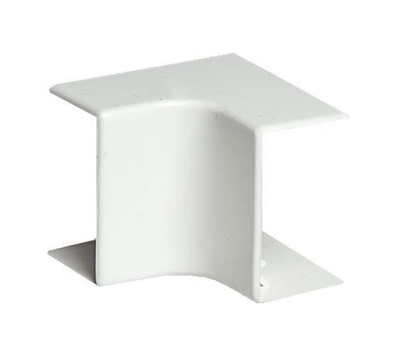 Внутренний угол Ruvinil 80х60/40 бел. УВН-80х60 92422