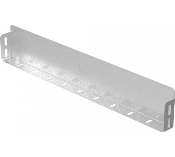 Заглушка лотка Промрукав Стандарт HDZ 500x80 PR16.1265 1