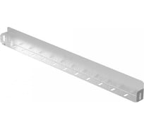 Заглушка лотка Промрукав Стандарт HDZ 600x50 PR16.1268