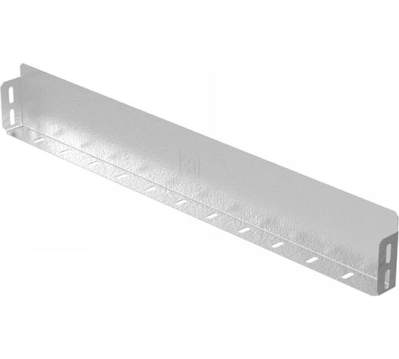Заглушка лотка Промрукав Стандарт HDZ 600x80 PR16.1269