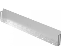 Заглушка лотка Промрукав Стандарт HDZ 600x100 PR16.1267