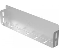 Заглушка лотка Промрукав Стандарт HDZ 300x80.1259