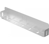 Заглушка лотка Промрукав Стандарт HDZ 300x50 PR16.1258