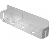 Заглушка лотка Промрукав Стандарт HDZ 200x50 PR16.1255