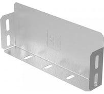 Заглушка лотка Промрукав Стандарт HDZ 200x80 PR16.1256
