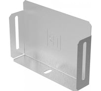 Заглушка лотка Промрукав Стандарт HDZ 150x100 PR16.1251