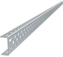 Широкая вертикальная рейка EKF FORT для корпуса высотой 2200 2шт. PROxima SQFVR22S