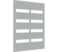 Фальш-панель EKF на 24 модуля для 40.31.22 Гранит PROxima SQmb65-1p